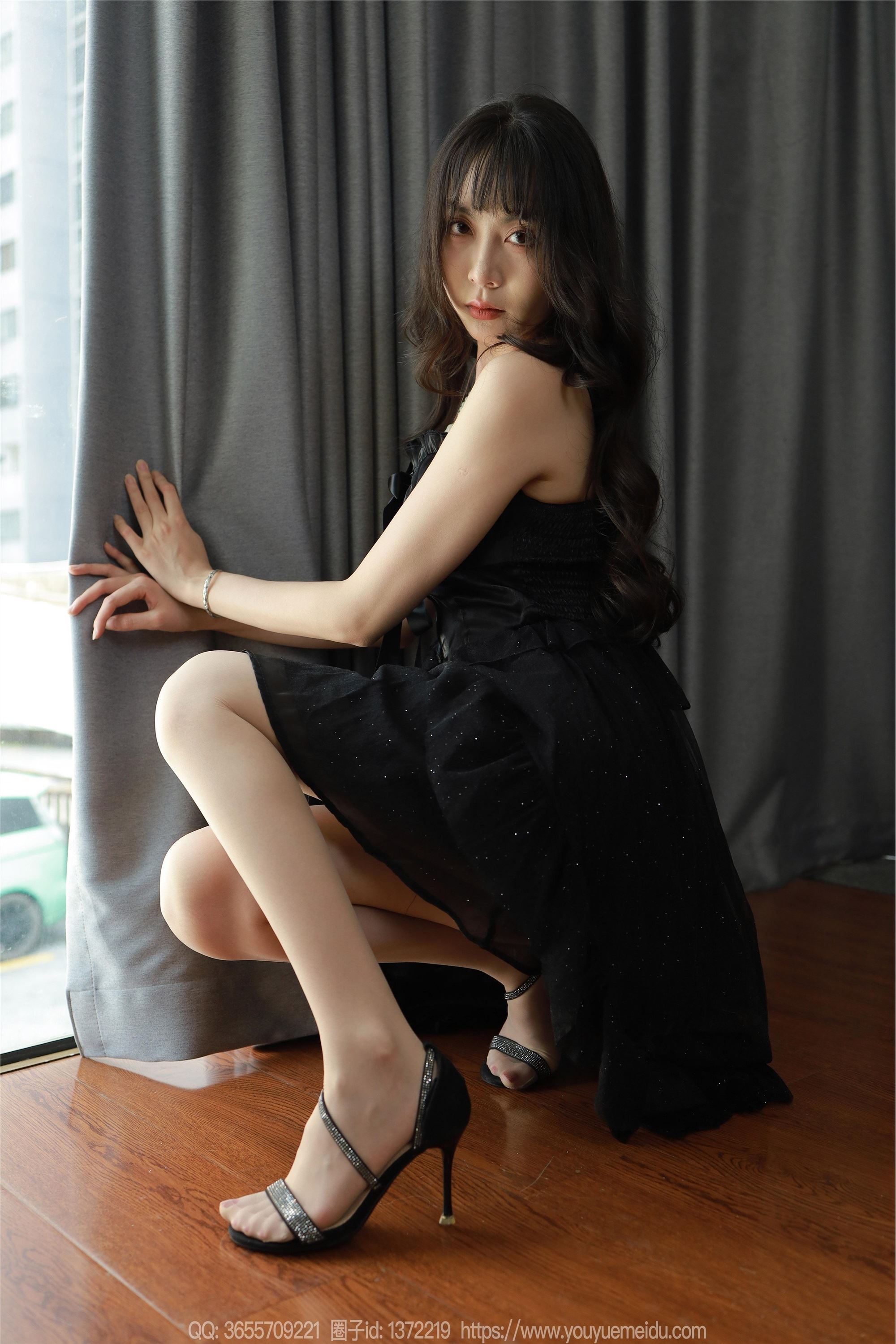 IESS异思趣向  2024.08.29 丝享家 1832 团团《微观世界（上）》